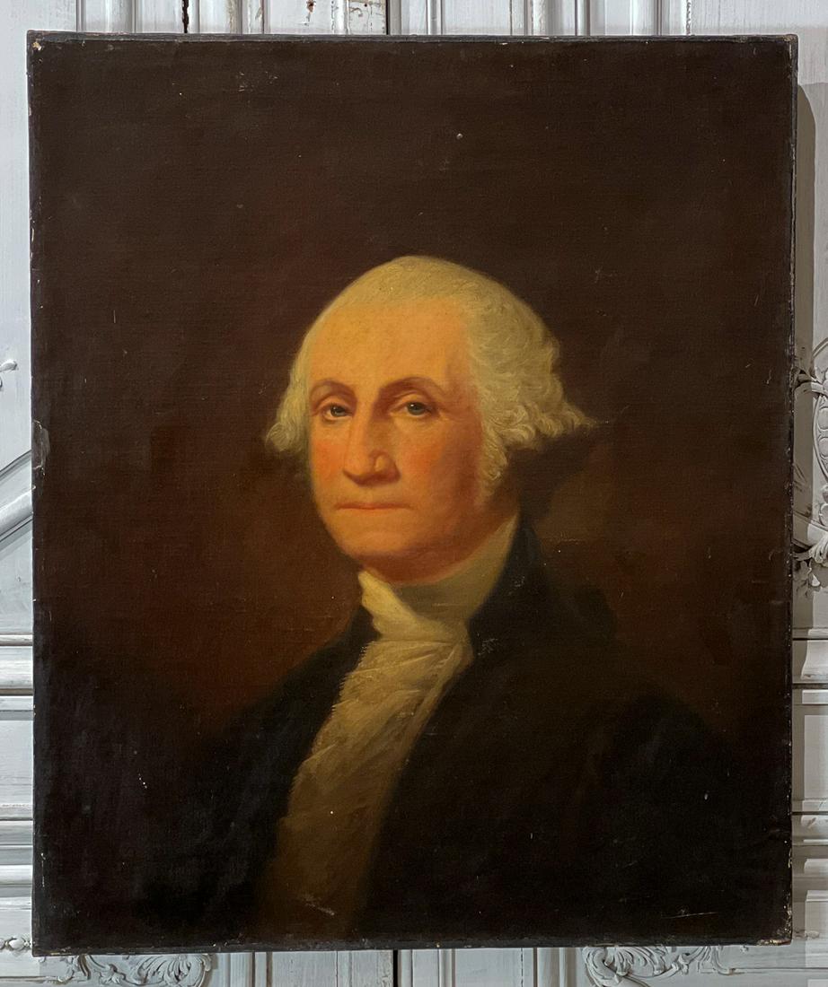 American School, 19th Century (1 of 10)