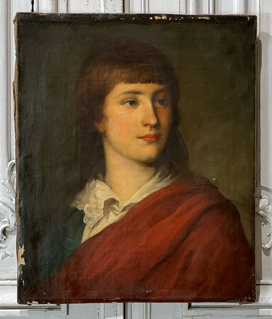 French School, 19th Century (1 of 11)