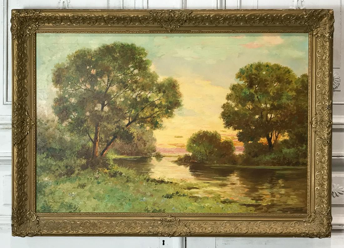 Michael Califano (American, 1890-1979) (1 of 9)