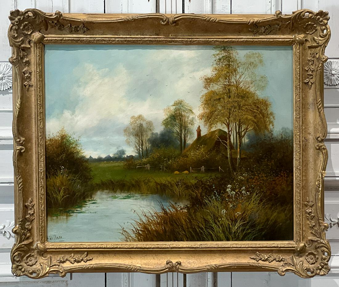 British School, Early 20th Century (1 of 11)