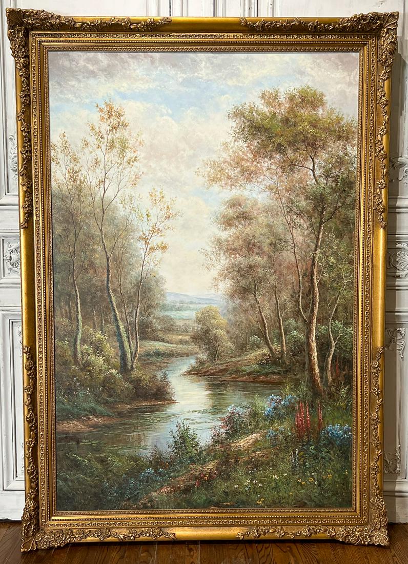 Nicholas Dominic, (British b. 1961) (1 of 16)