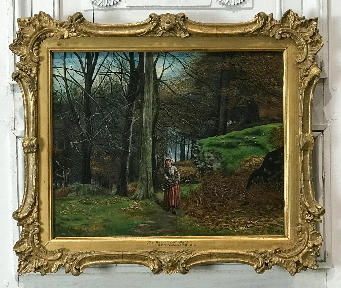 British School, 19th Century (1 of 5)