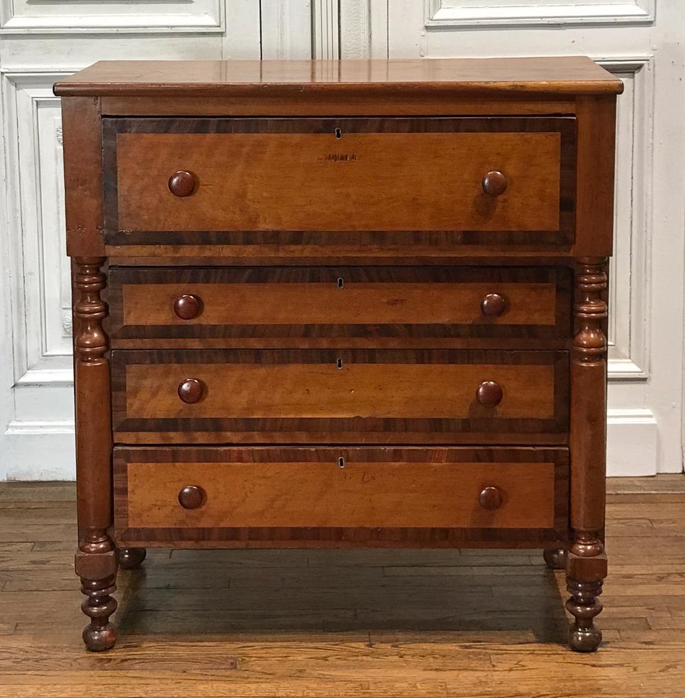 American Classical Cherrywood Jackson Press (1 of 10)