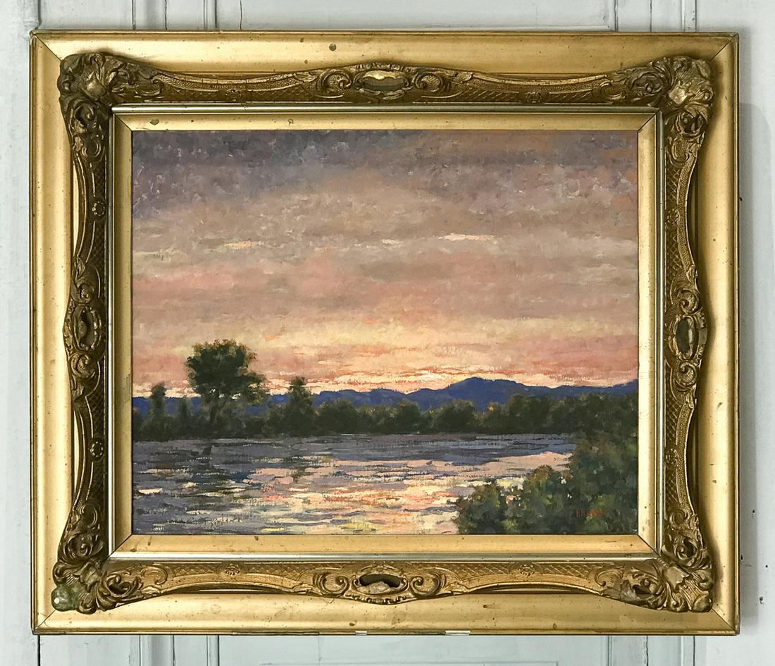 Salvador Rasura (Mexico/Texas, 1917-1998) (1 of 7)