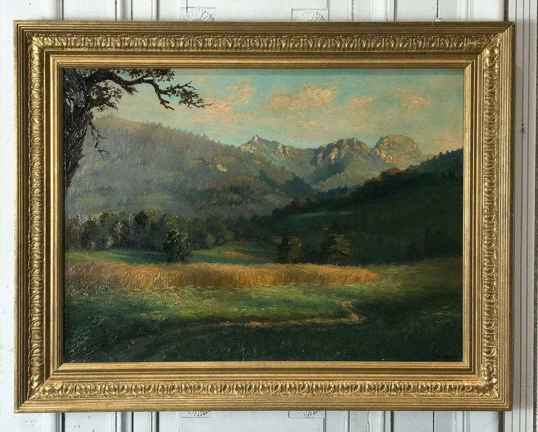 Hans Zeitler (German, Born 1894) (1 of 5)