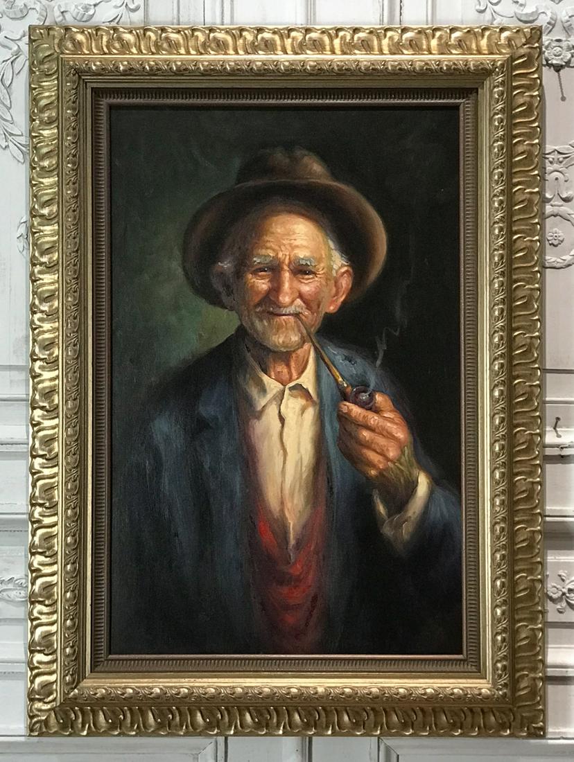 Continental School, 20th Century (1 of 7)