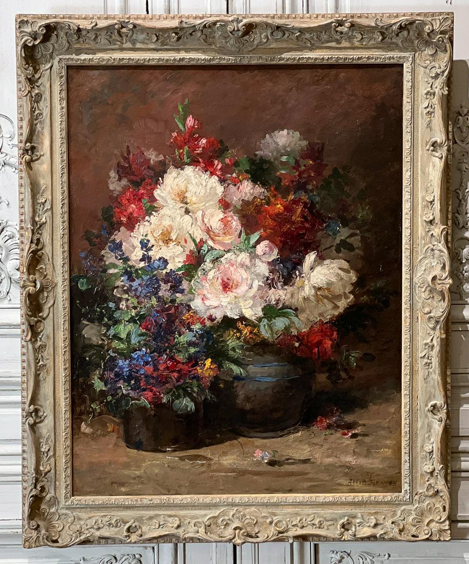 Follower Of Abbott Fuller Graves (1 of 20)