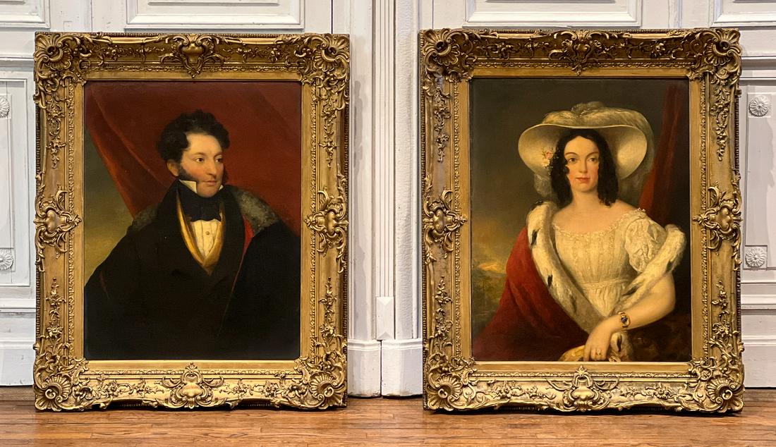 English School, 19th Century (1 of 16)