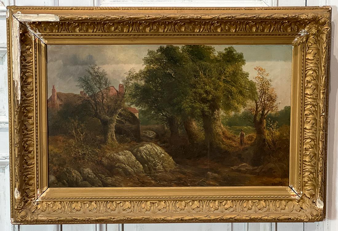 Albert Dunington, British, 1860-1920 (1 of 10)