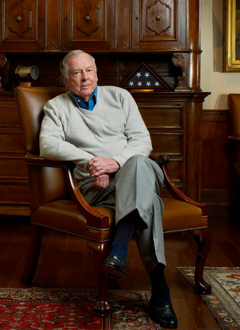 Two Chippendale Style Library Arm Chairs (1 of 3)