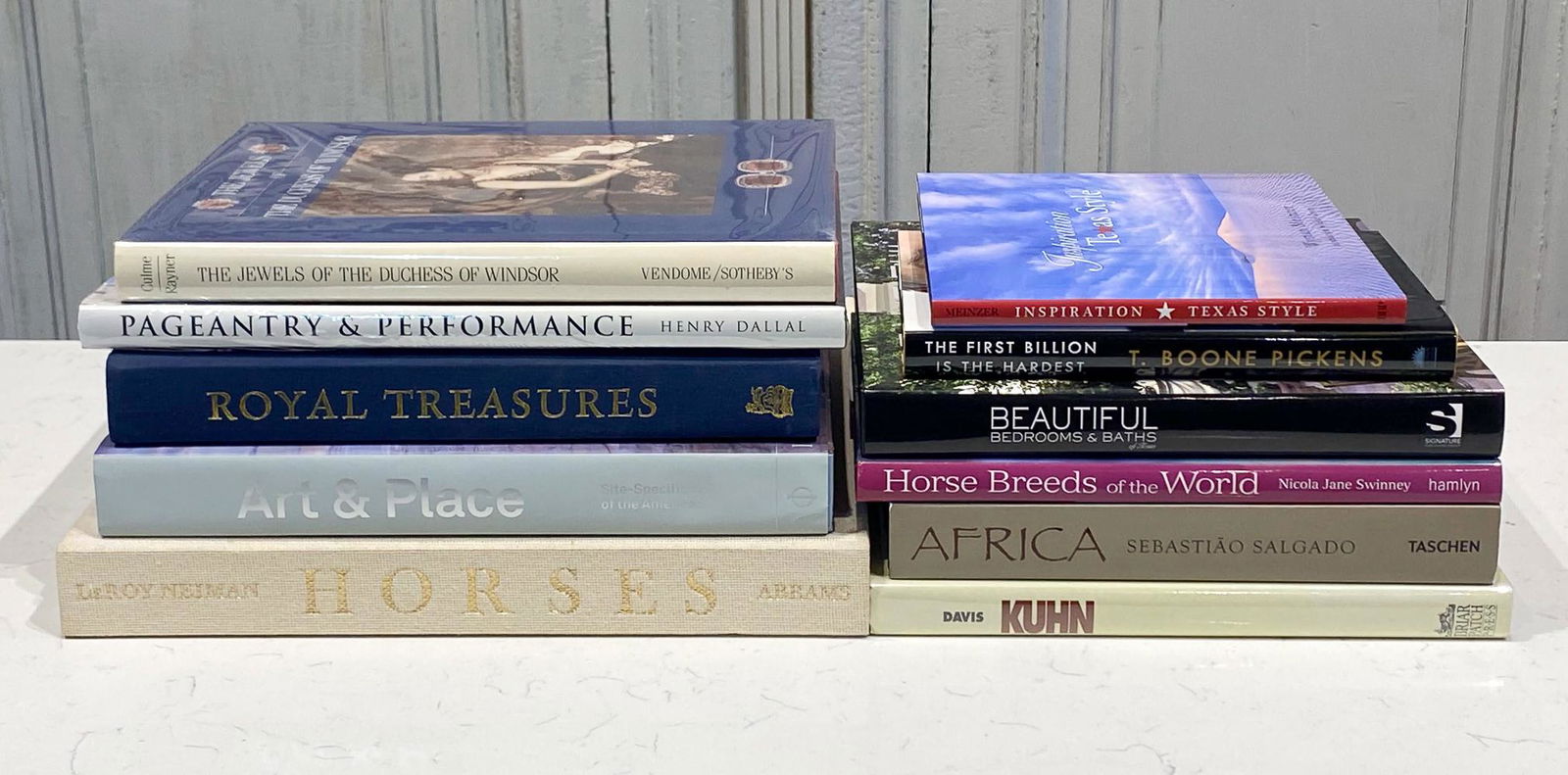 Group Of Coffee Table Books, Leroy Neiman (1 of 4)