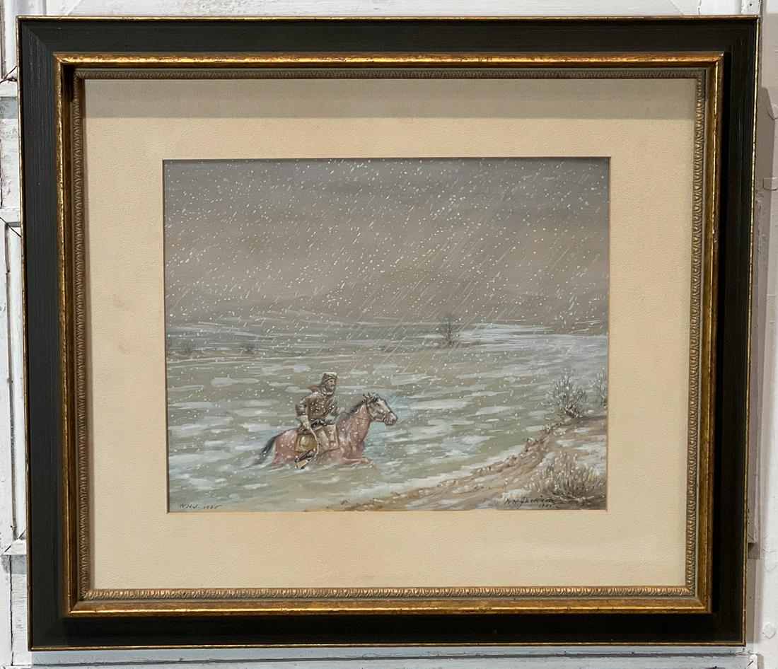 William Henry Jackson, American, 1843-1942 (1 of 17)