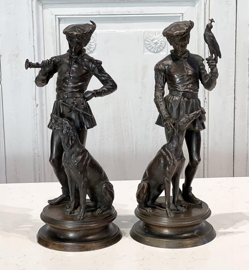 Alfred Dubucand, French, 1828-1894 (1 of 12)