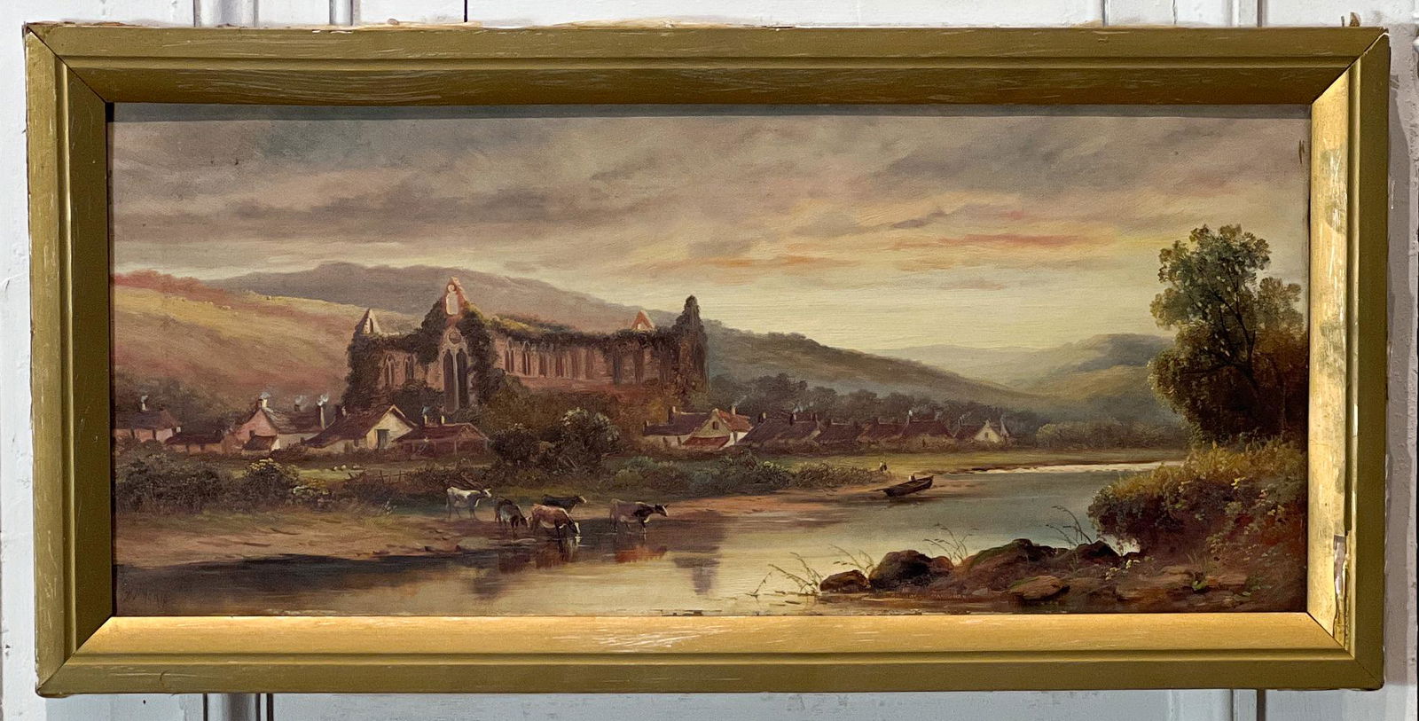 Henry Harris, British, 1852-1926 (1 of 13)