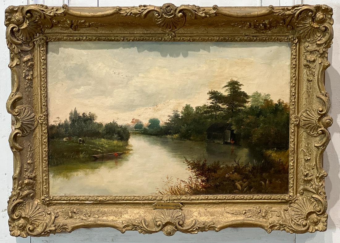 Henry John Boddington, British, 1811-1865 (1 of 11)