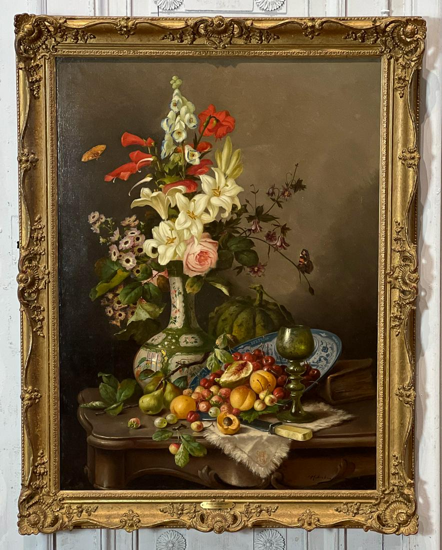 Franz Hohenberger, Austrian, 1867-1967 (1 of 11)