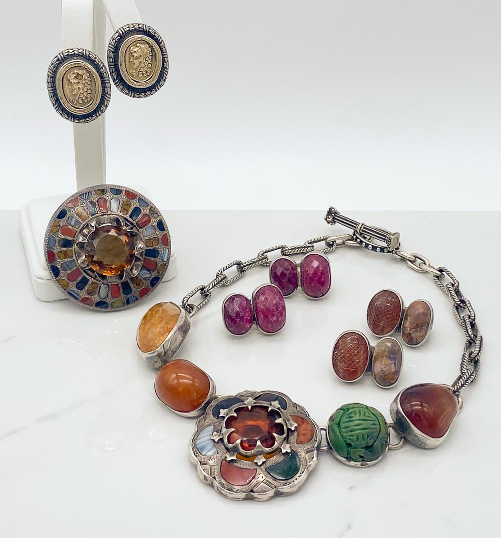 Rebecca Collins Jewelry Group (1 of 3)