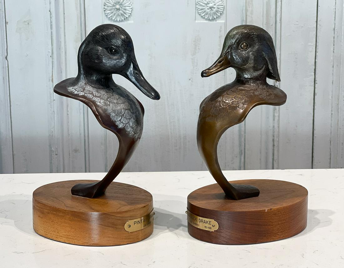 Joe Shero, American, Texas, 20th Century (1 of 8)