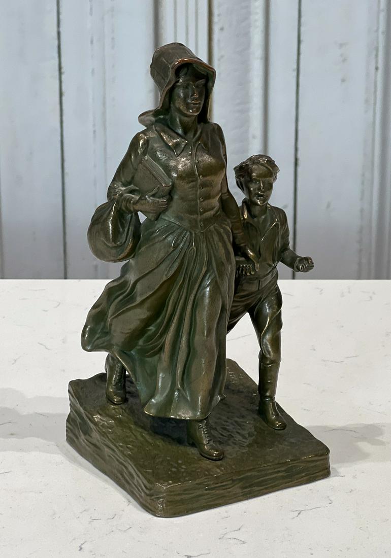 Bryant Baker, American, 1881-1970 (1 of 9)