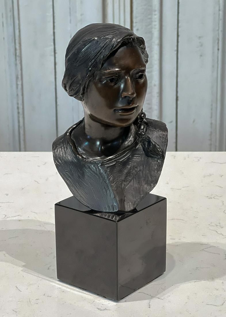 Glenna Goodacre, American, Texas, 1939-2020 (1 of 11)