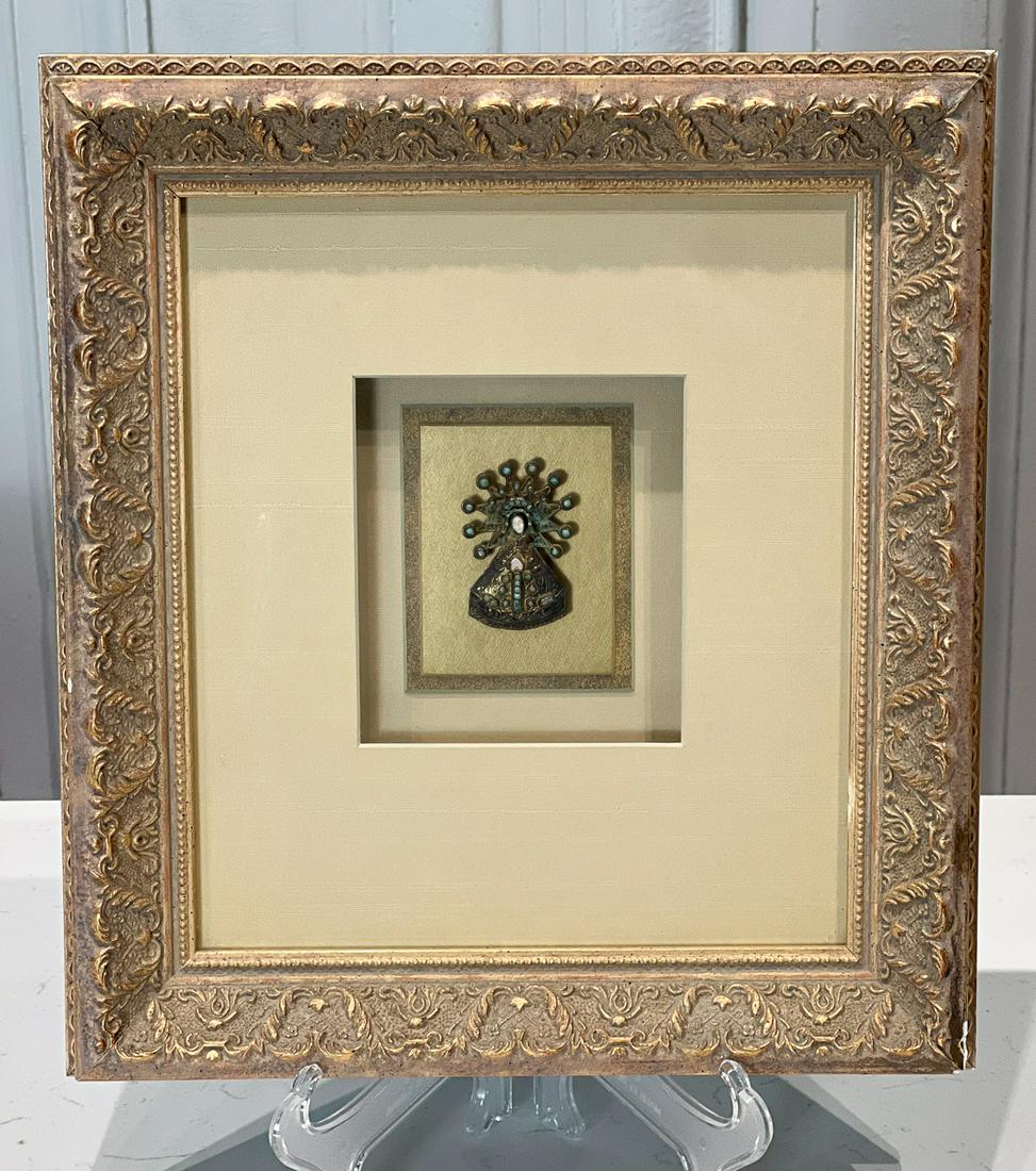 Matilde Poulat, Mexican, 1900-1960 (1 of 7)