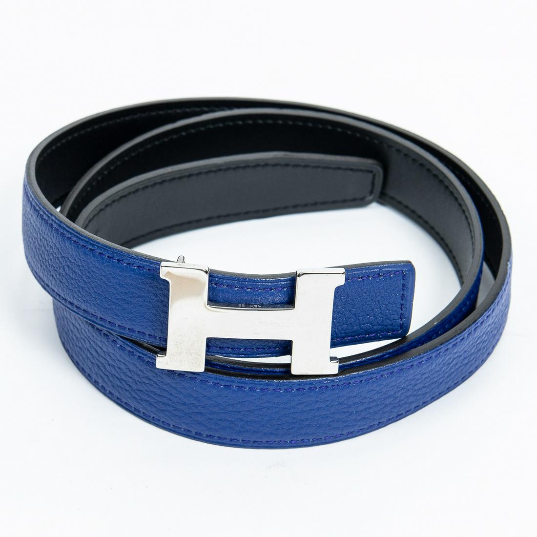 Hermes Constance Belt 85 (1 of 3)