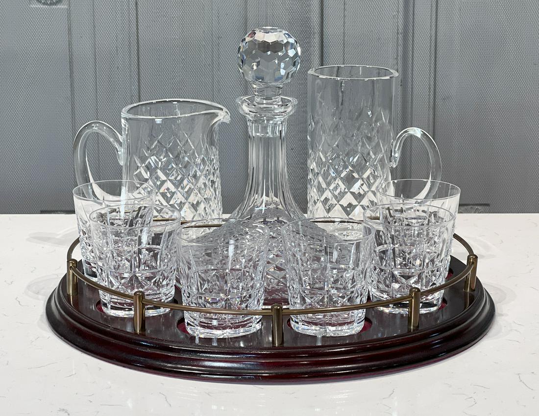 Waterford Alana And Kylemore Bar Group (1 of 10)