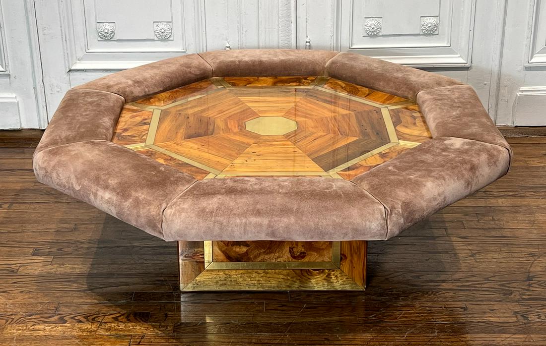 Mid Century Modern Cocktail Table (1 of 9)