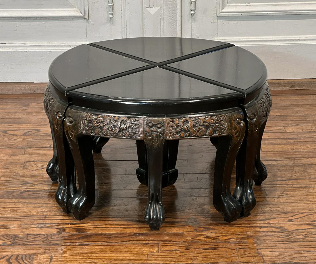 Chinese Tea Table (1 of 11)