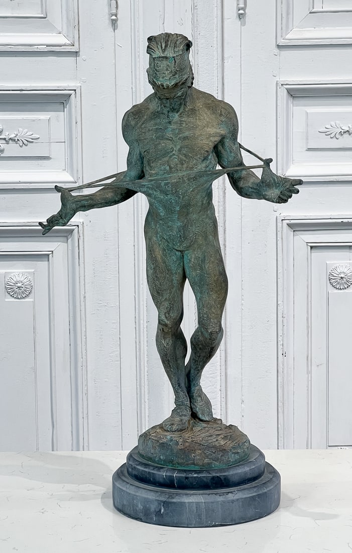 Richard MacDonald, American, California, Born 1946 (1 of 13)