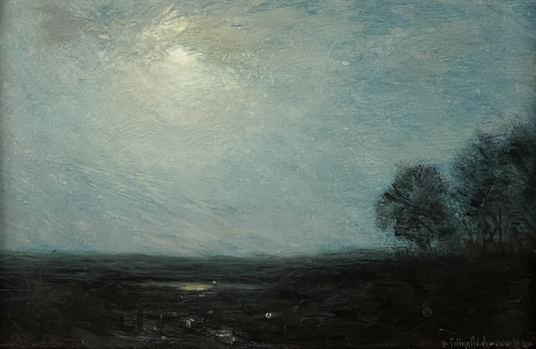 Julian Onderdonk, American, Texas, 1882-1922 (1 of 7)