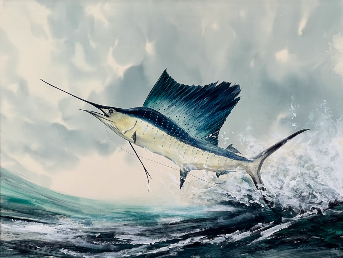 Gilbert Duran, American, Texas, 1936-2023 (1 of 5)