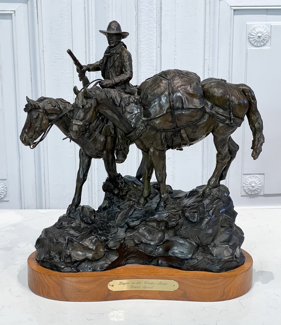 Grant Speed, American, Texas, 1930-2011 (1 of 11)