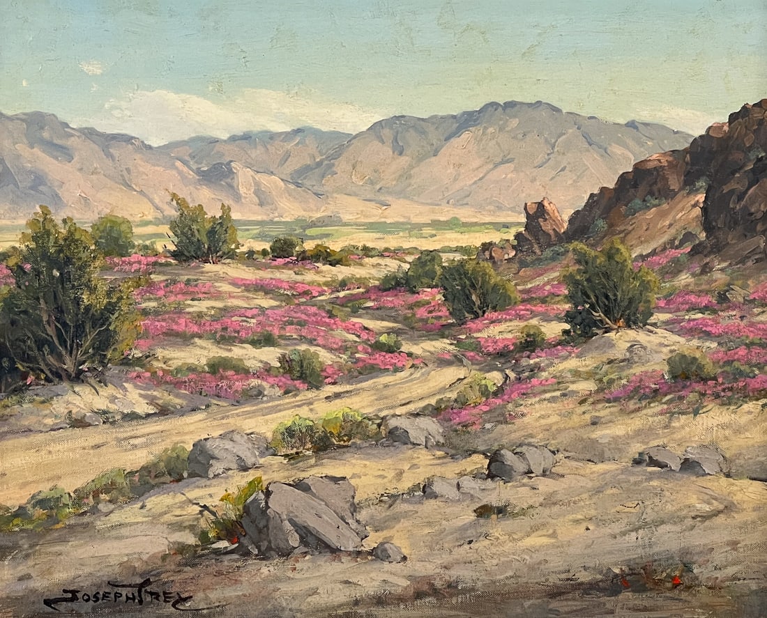 Joseph Frey, American, California, 1892-1977 (1 of 8)