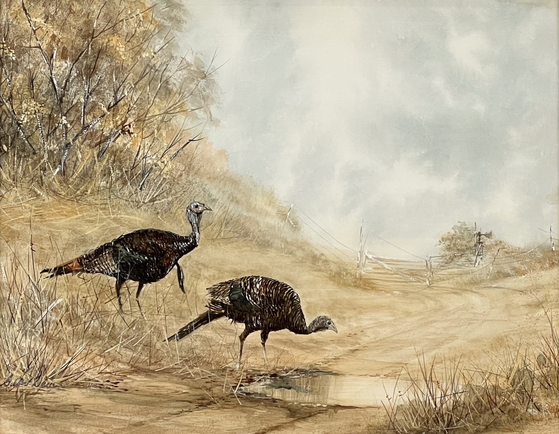 Gilbert Duran, American, Texas, 1936-2023 (1 of 5)