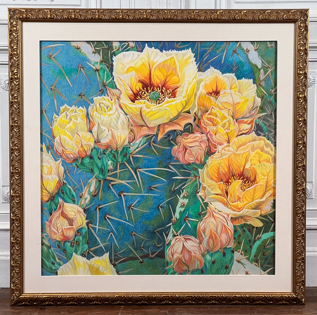 Leota Loop, American, Texas, 1893-1961 (1 of 5)