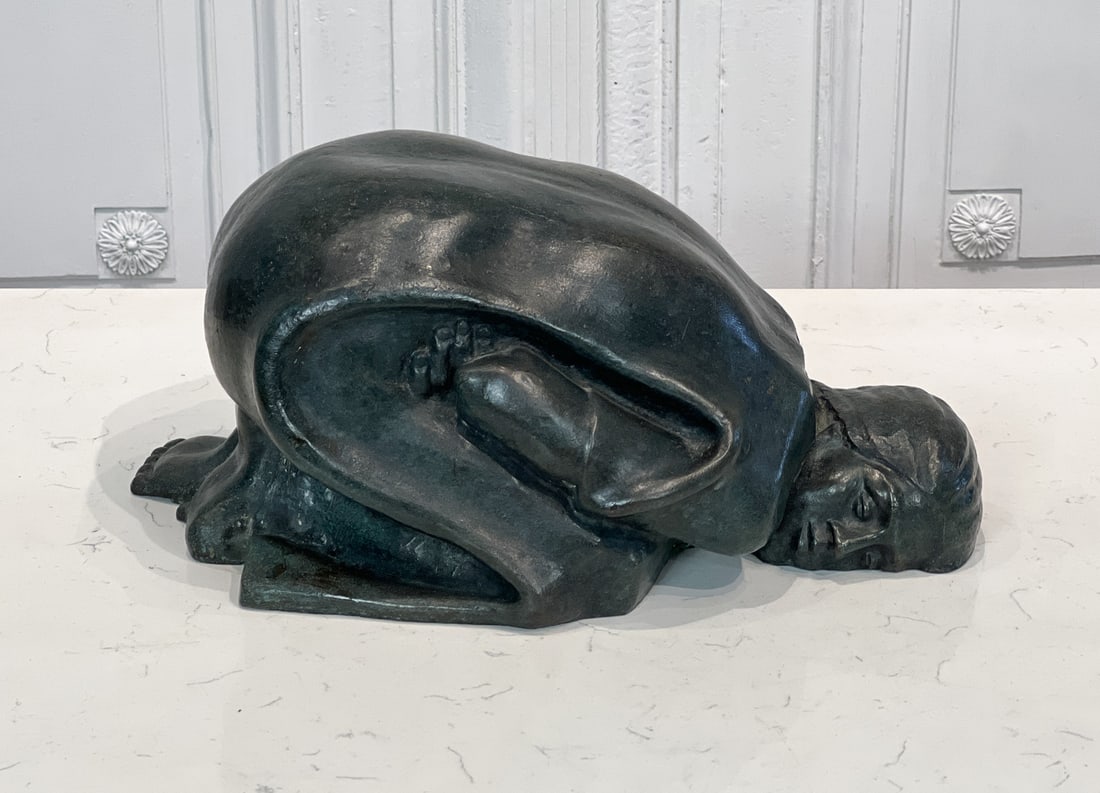 Victor Hugo Castaneda, Mexican, Born 1947 (1 of 8)