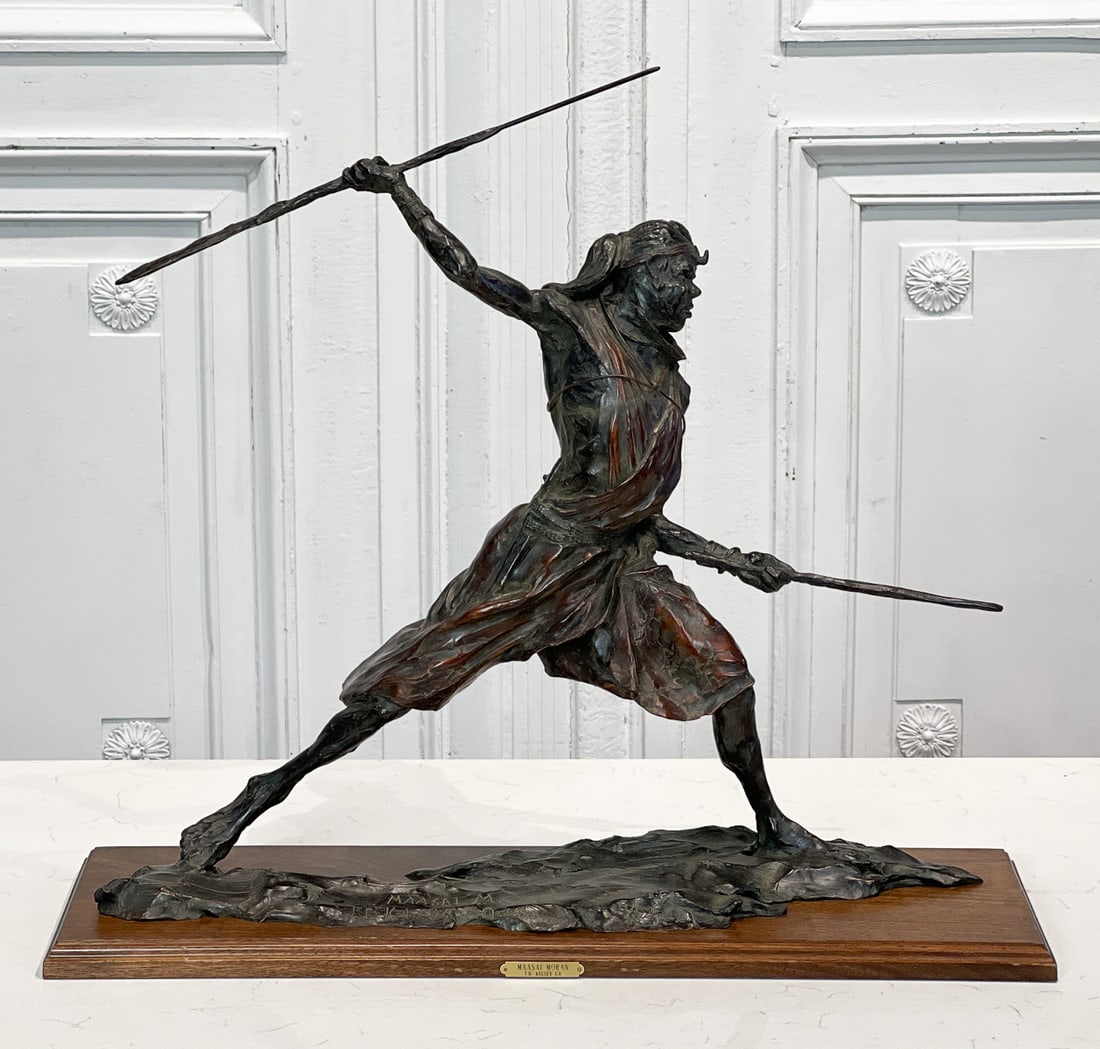 Terry T.D. Kelsey, American, Montana, Born 1946 (1 of 13)