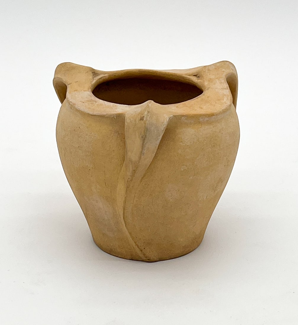 Valentien Art Pottery Vase (1 of 6)