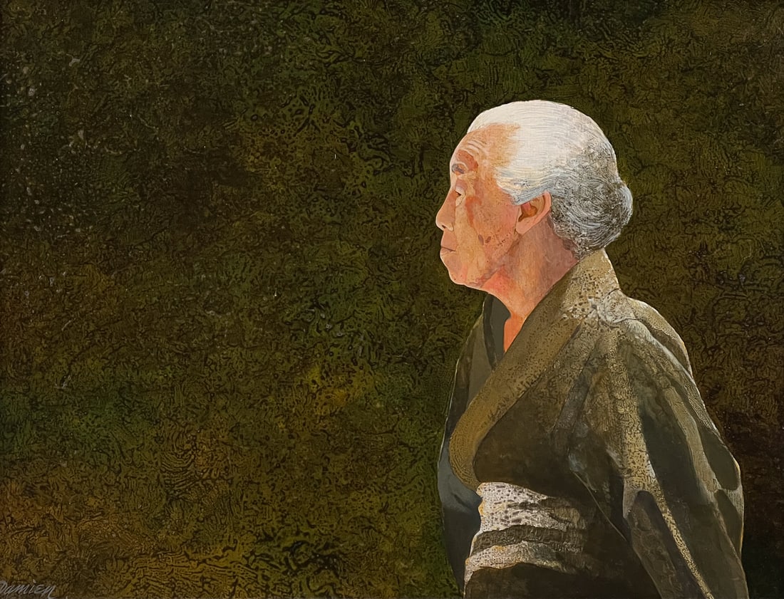 Ron Damien Garcia, American, Texas, 21st Century (1 of 6)