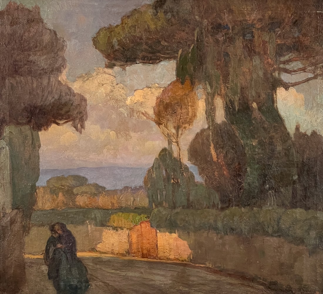 Raffaele Limauro, Italian American, 1884-1946 (1 of 9)