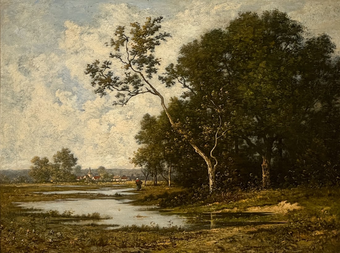 Leon Richet, French, 1847-1907 (1 of 6)