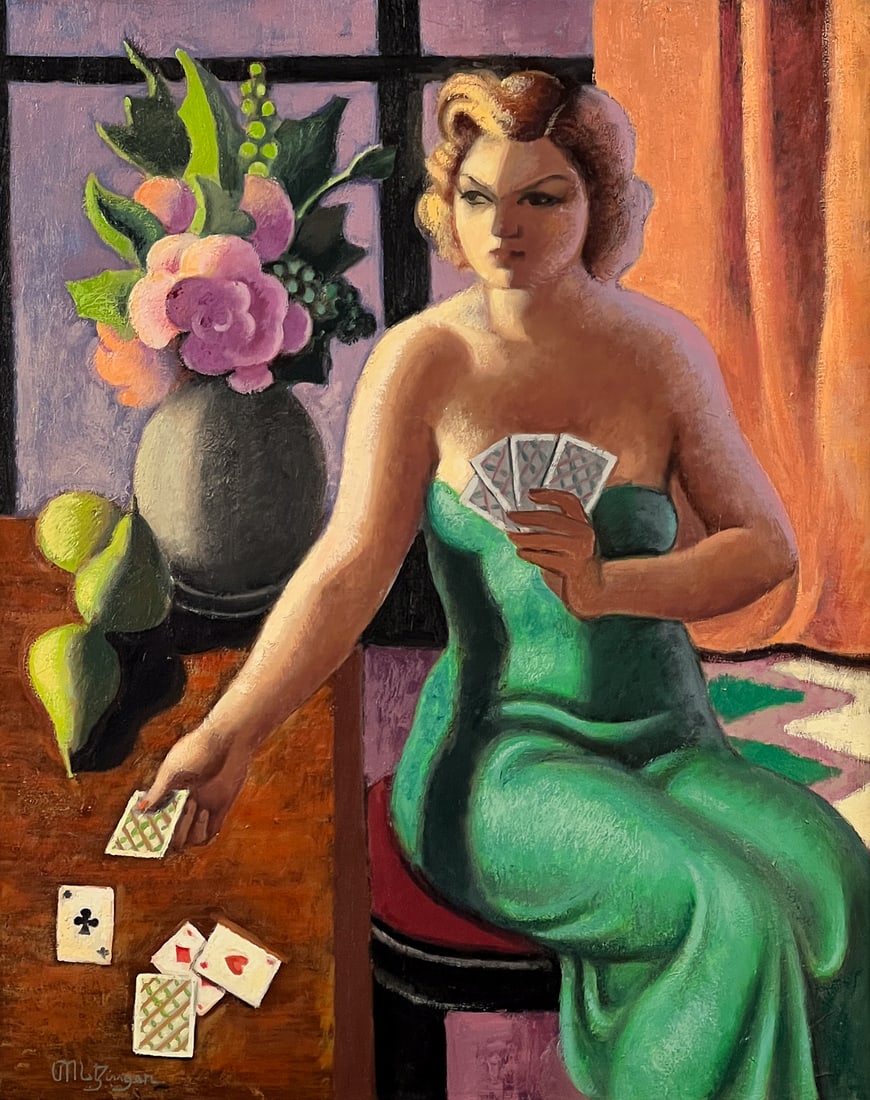 Jean Metzinger, French, 1883-1956 (1 of 10)
