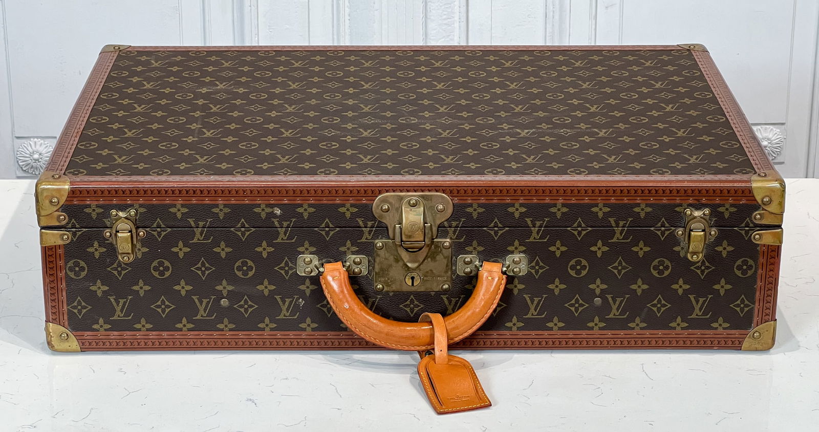 Louis Vuitton Bisten 70 (1 of 12)