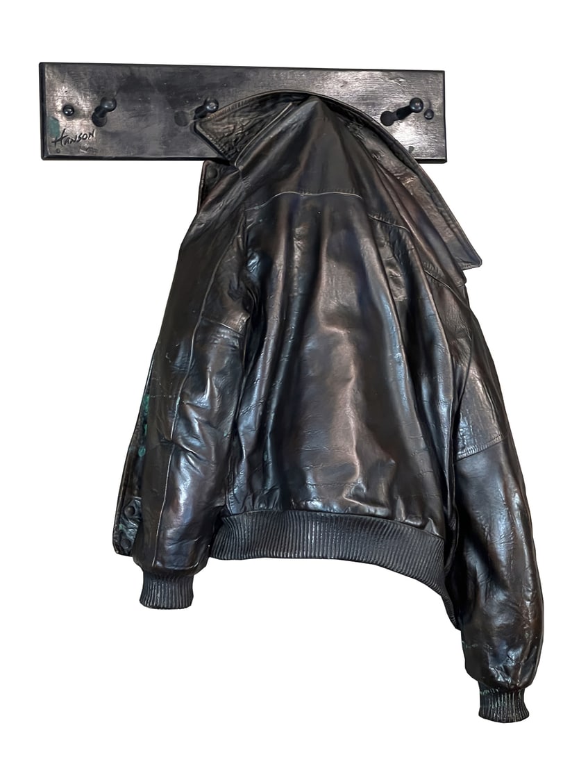 Scott Hanson, American, California, 20th-21st Century (1 of 12)