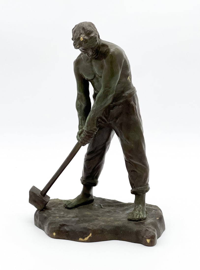 Victor Belgian, 18951965 Auction