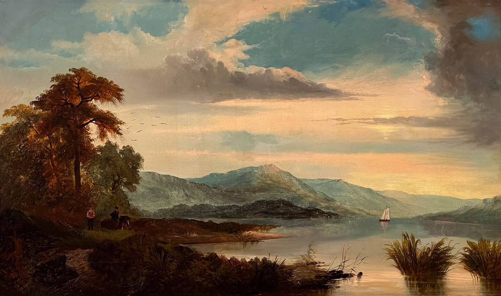 Leslie Smythe, British, 19th Century (1 of 6)