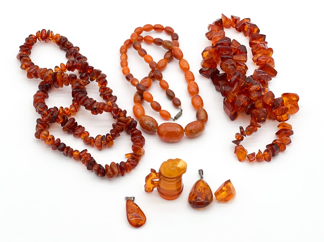 Amber Jewelry Group (1 of 8)