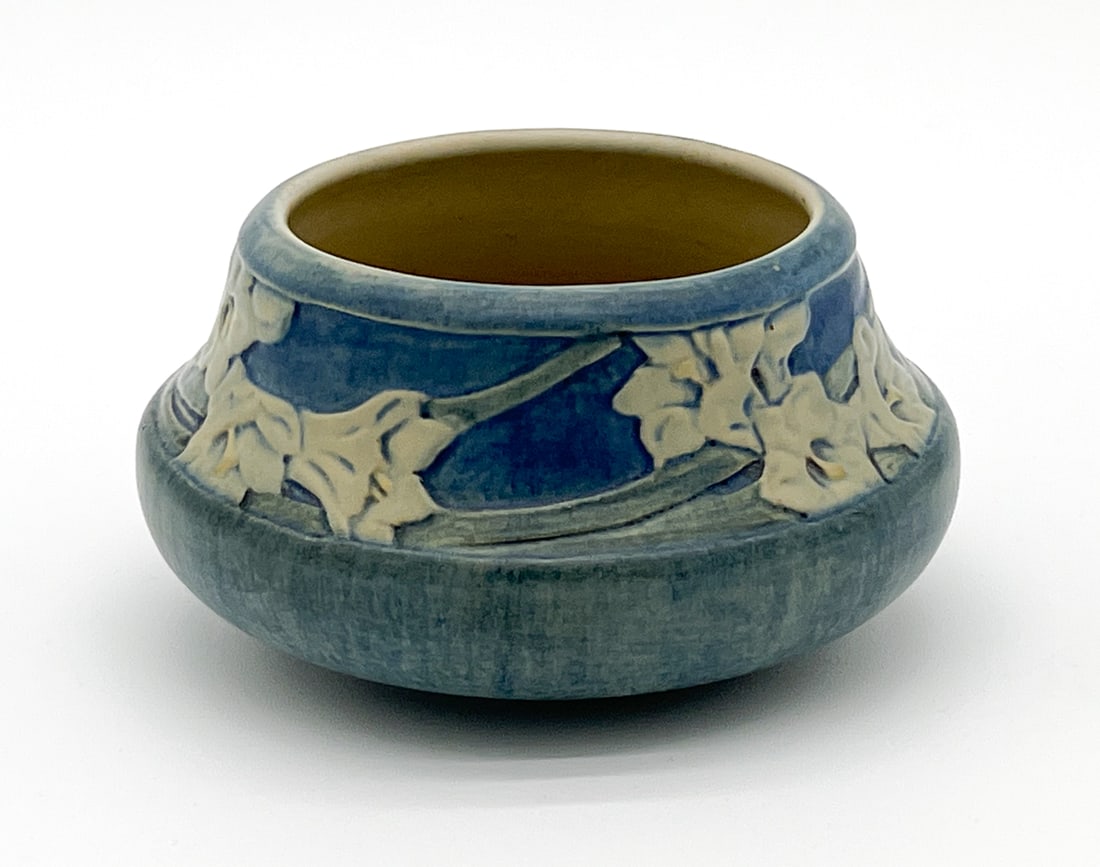 Newcomb Art Pottery Bowl (1 of 6)