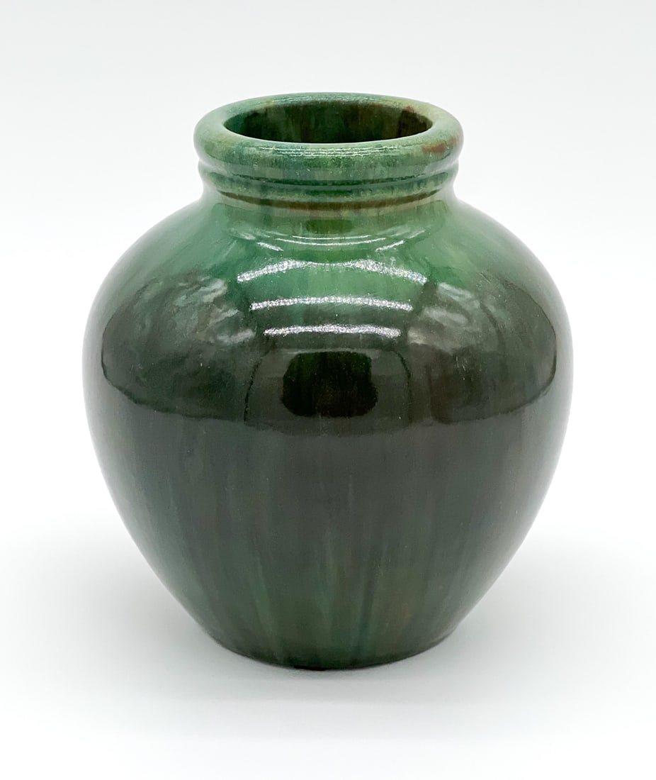 Walley Art Pottery Vase (1 of 8)